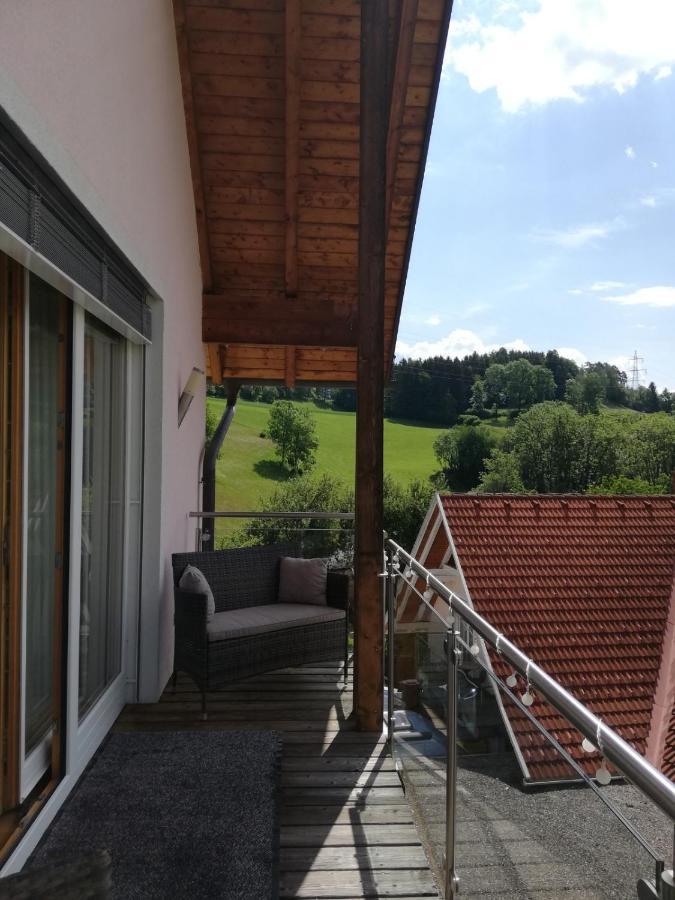 Landhaus Griesser Hotel Seeboden Exterior photo